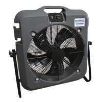 Cooling fans